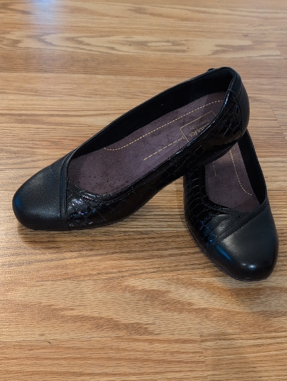 Clarks Everyday Active Air Slip-on Loafers